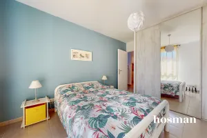Appartement de 57.0 m² à Marseille