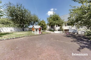 Maison de 161.0 m² à Couëron