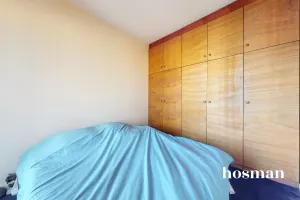 Appartement de 34.4 m² à Paris