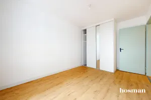 Appartement de 48.87 m² à Nantes