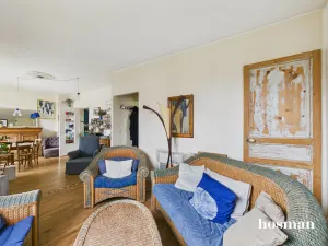 Appartement de 62.0 m² à Vitry-sur-Seine