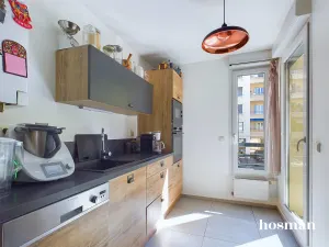 Appartement de 67.0 m² à Lyon