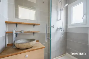 Appartement de 28.0 m² à Pantin