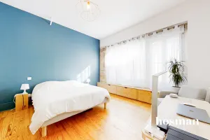 Appartement de 60.0 m² à Bordeaux