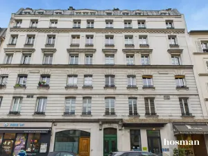 Appartement de 23.75 m² à Neuilly-sur-Seine