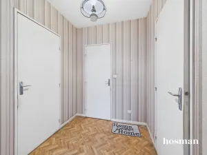 Appartement de 76.06 m² à Lyon