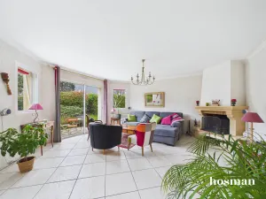 Maison de 174.0 m² à Orvault