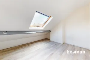 Maison de 75.0 m² à Lille