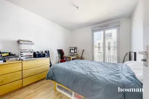 Appartement de 80.64 m² à Lyon