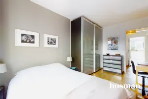 Appartement de 71.0 m² à Paris