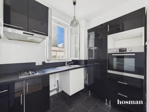 Appartement de 31.0 m² à Issy-les-Moulineaux