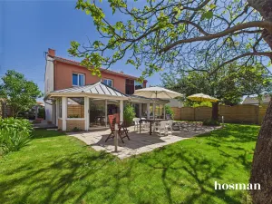 Maison de 193.0 m² à Saint-Sébastien-sur-Loire