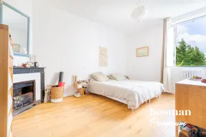 Maison de 151.7 m² à Clamart
