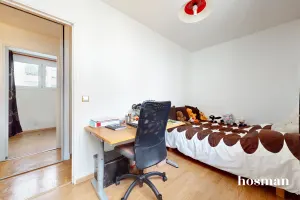 Appartement de 96.0 m² à Paris