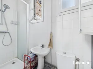 Appartement de 31.13 m² à Paris