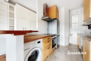 Appartement de 63.0 m² à Paris