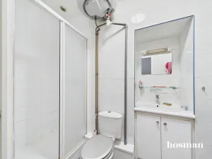 Appartement de 29.1 m² à Nantes