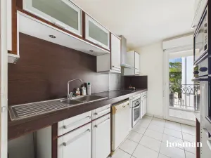 Appartement de 106.0 m² à Bordeaux