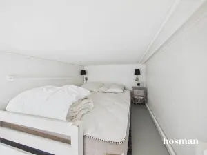 Appartement de 28.25 m² à Bordeaux
