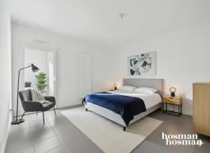 Appartement de 63.31 m² à Nantes