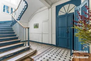 Appartement de 79.03 m² à Paris