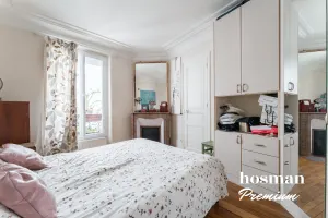 Appartement de 120.0 m² à Paris