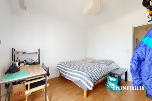 Appartement de 64.0 m² à Paris