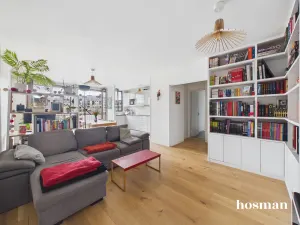 Appartement de 70.0 m² à Paris