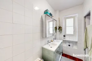 Appartement de 63.0 m² à Paris