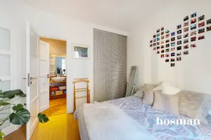 Appartement de 32.0 m² à Paris