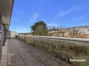 Appartement de 82.5 m² à Bordeaux