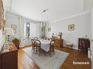 Maison de 180.0 m² à Ermont