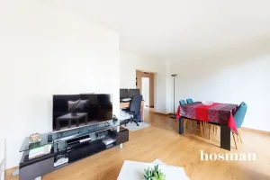 Appartement de 65.0 m² à Le Perreux-sur-Marne