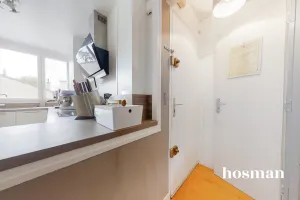 Appartement de 59.0 m² à Antony