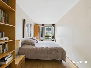 Appartement de 54.0 m² à Sèvres