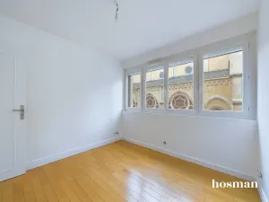 Appartement de 62.0 m² à Lyon