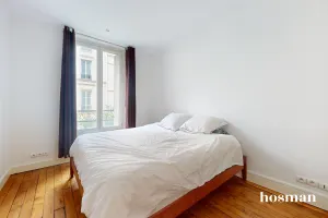 Appartement de 43.0 m² à Paris