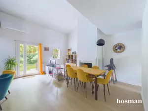 Maison de 120.0 m² à Pessac