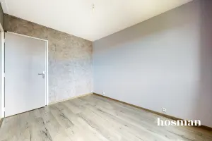 Appartement de 62.85 m² à Rezé