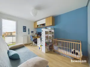 Appartement de 60.0 m² à Eysines