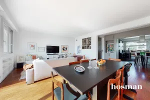 Appartement de 85.0 m² à Suresnes