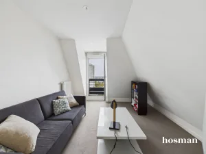 Appartement de 72.13 m² à Nanterre