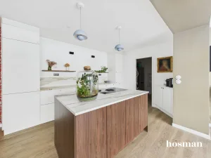 Maison de 186.51 m² à Montreuil