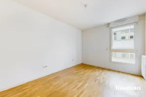 Appartement de 40.76 m² à Montreuil