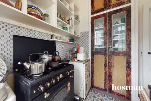 Maison de 124.0 m² à Châtillon