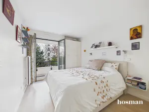 Appartement de 82.0 m² à Levallois-Perret