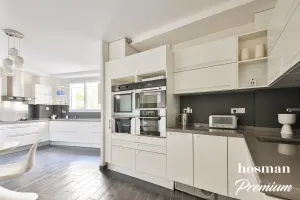 Appartement de 165.0 m² à Paris