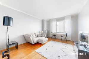 Appartement de 71.0 m² à Asnières-sur-Seine