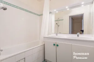 Appartement de 89.0 m² à Levallois-Perret