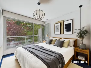 Duplex de 88.21 m² à Paris